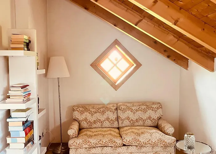 Gemuetliche Mit Ofen Und Naturblick Apartamento Wildpoldsried
